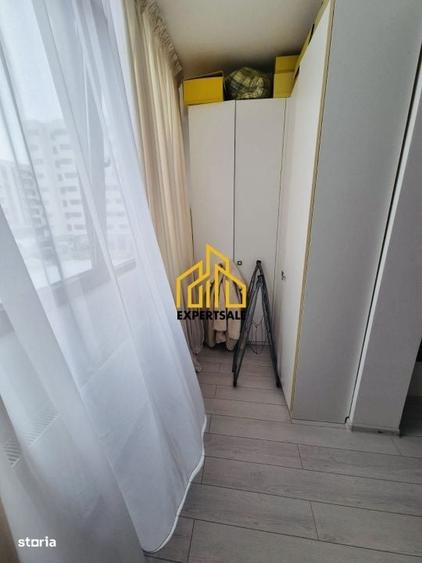 Apartament cu 2 camere semidecomandat în Dudu
