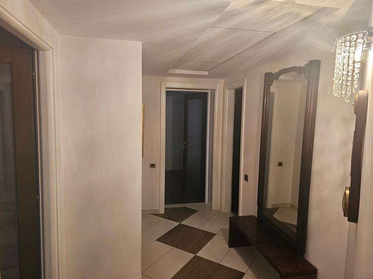 3 camere lux - Soseaua Straulesti - 5
