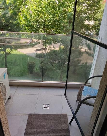 21 residence Politehnica cu loc de parcare si boxă - 7