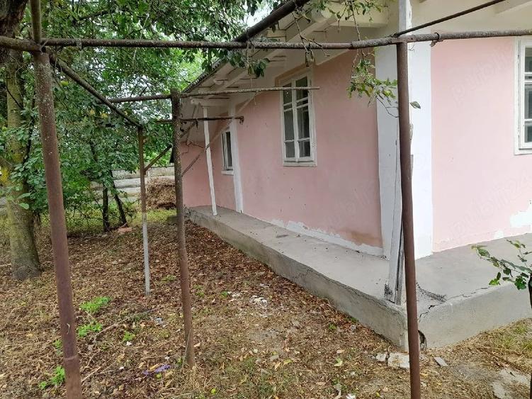 Casă cu 1 camere cu Teren 6250 Mp în Filipești