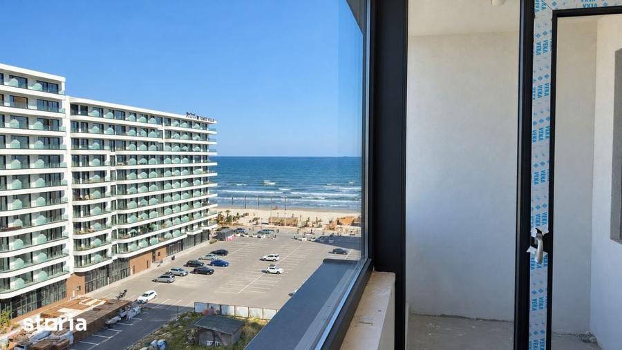 Apartament cu 2 camere în Nord