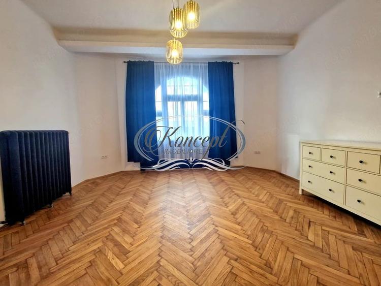 Apartament cu 3 camere in zona Ultracentrala - 8