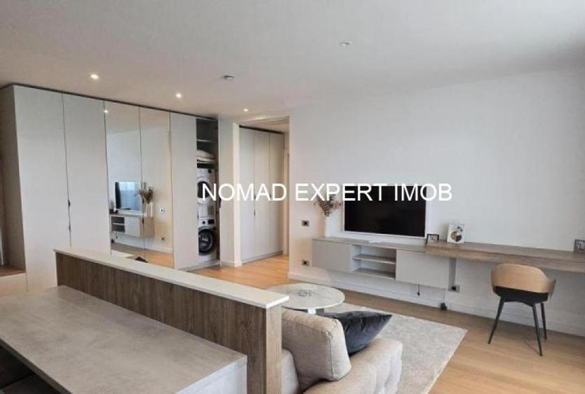 Apartament cu 2 camere în Aviației