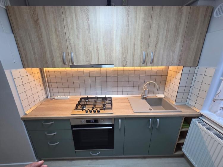 Apartament de inchiriat Calea Bucuresti, zona Rotona-Institut - 6