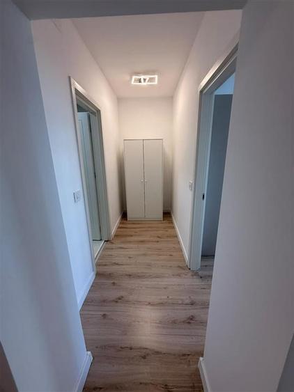 Apartament cu 2 camere decomandat, mobilat în Pipera