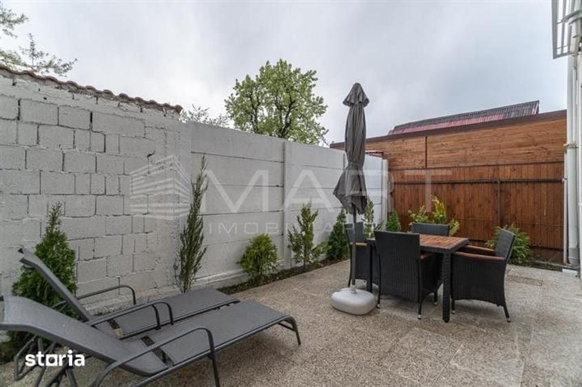 Apartament de lux 3 camere zona Calea Dumbravii - 2