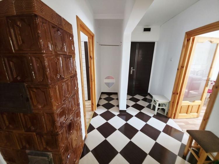 Apartament 3 camere | Dărmănești | Finisat Clasic - 23