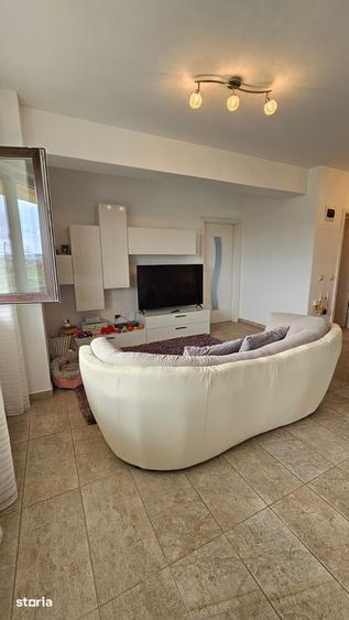 Apartament cu 2 camere în Cug