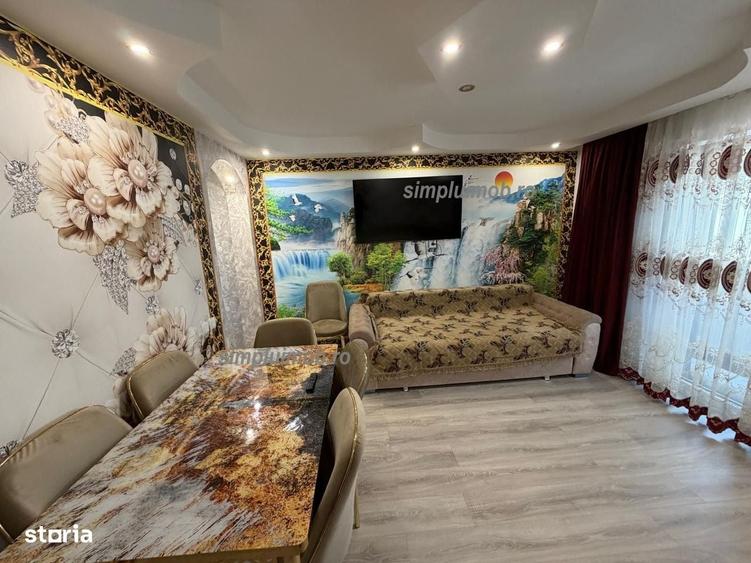 Apartament 3 Camere 61 mp decomandat Parcare Acoperita 8 Min Metrou - 13