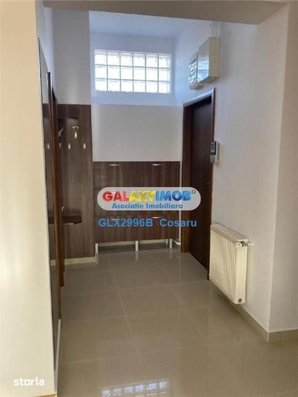 Apartament cu 3 camere, mobilat în Drumul Taberei