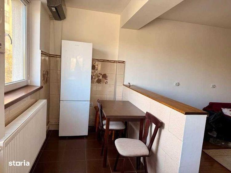 Apartament 2 camere decomandat Brazda - inchiriere - 1