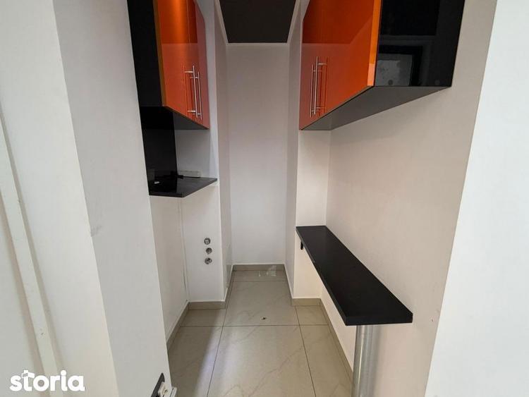 Spatiu comercial - Metrou Constantin Brancusi - Valea Argesului Strada - 8