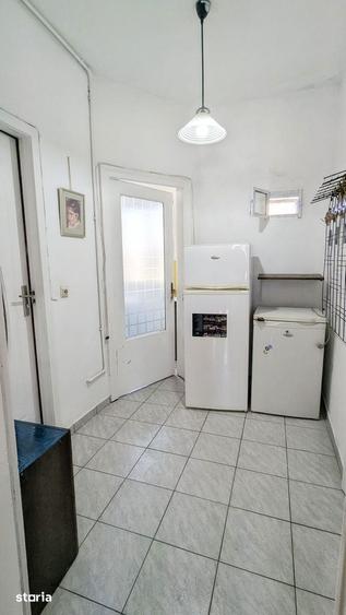Apartament cu 3 camere decomandat în Decebal
