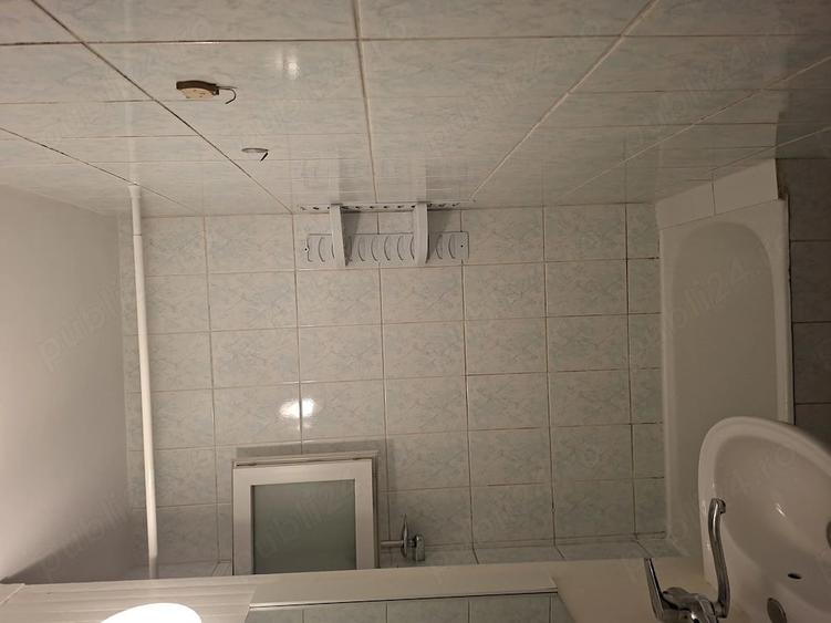 Pers fizica dau in chirie ap 2 camere in Manastur str Mehedinti - 2