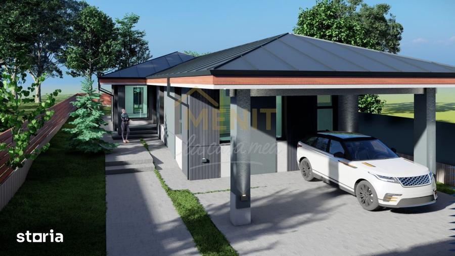 Casa 2026 Baicoi Prahova - 7