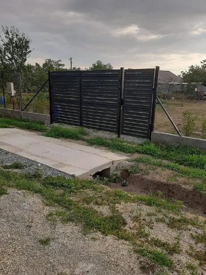 Teren de 1500 mp, în Central