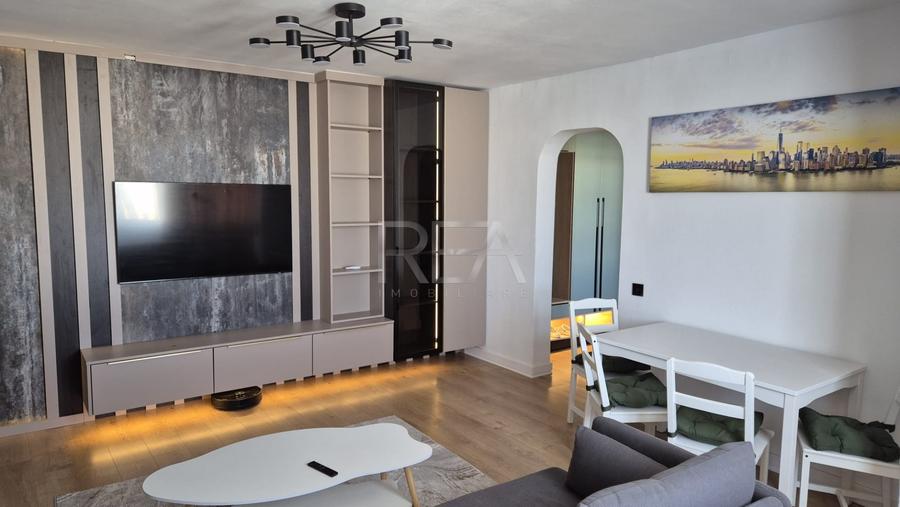 3 camere, Colentina, inst. schimb., 66 mp, renovat, anvelopat - 1