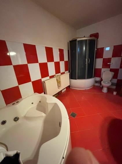Casă individuală cu 5 camere cu Teren 1654 Mp în Bethausen