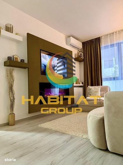 Apartament cu 2 camere decomandat în Apărătorii Patriei — fotografia 1