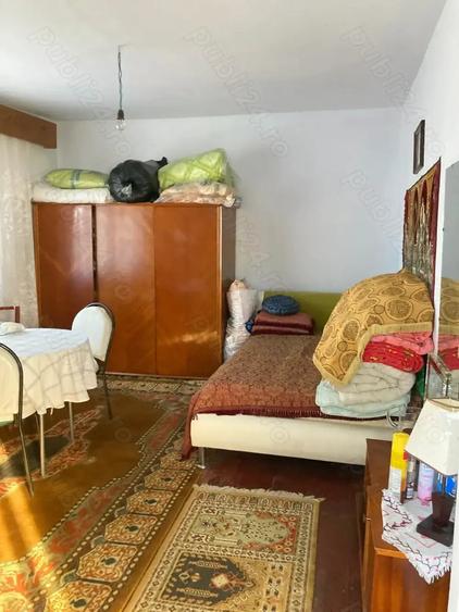 Casă cu 4 camere în Murighiol