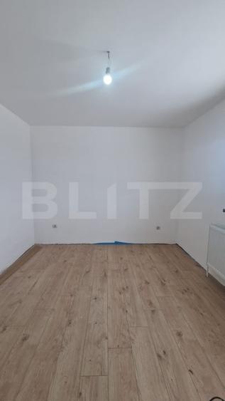 Casă individuală cu 5 camere cu Canalizare în Bod