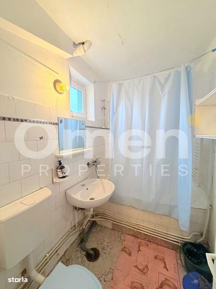 Apartament de inchiriat | zona Republicii | 45 mp - 5