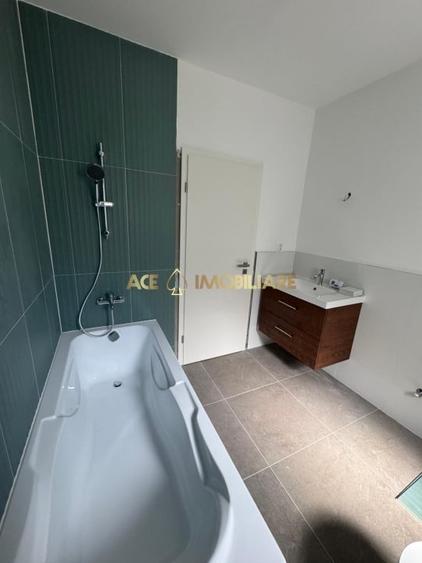 Apartament cu 2 camere în Palanca