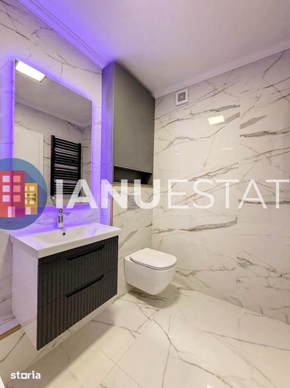 Calea Rahovei Buzoieni Petre Ispirescu Renovat Lux Prima Chirie - 5
