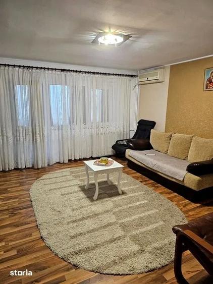 Apartament cu 2 camere decomandat în Vitan