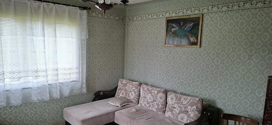 Casă cu Teren 4000 Mp în Central