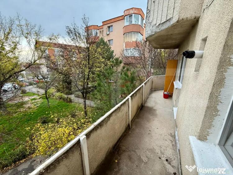 Garsonieră decomandată, mobilată în Brazda lui Novac