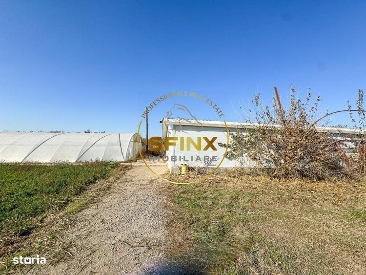 Spațiu comercial, în Fântâna Doamnei
