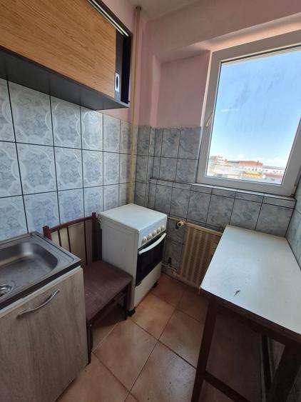 Metrou Costin georgian - 1