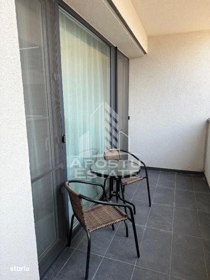 Apartament modern 2 camere mobilat, parcare acoperita, Iris Timisoara - 4
