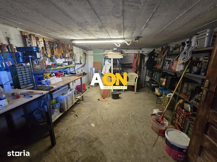 Casă cu 5 camere cu Teren 600 Mp în Central
