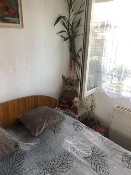 Garsonieră semidecomandată în Central