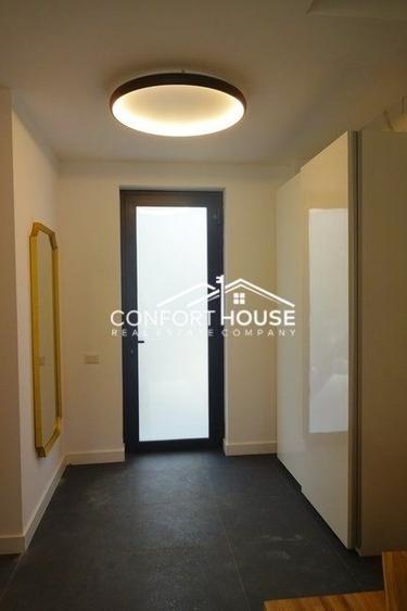 VILA P+E+M, prima inchiriere, garaj, IANCU NICOLAE-JOLIE VILLE - 10
