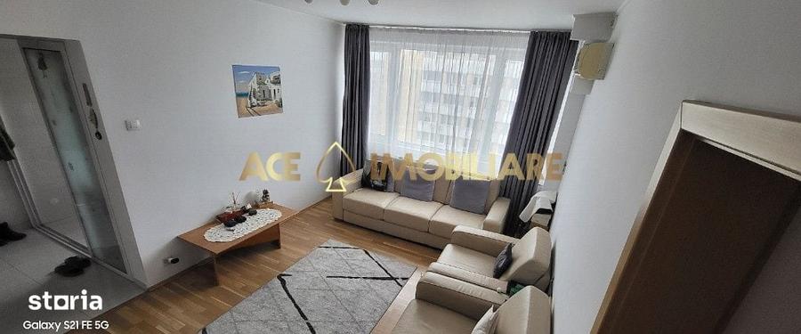 Apartament cu 3 camere în Iancului