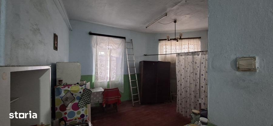 Teren 211 mp cu deschidere la doua strazi Zona Domneasca - 4