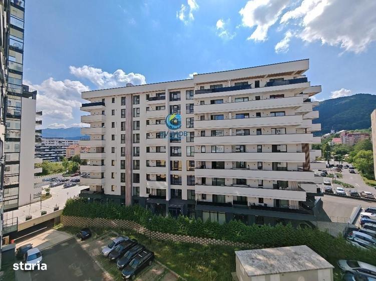 Inchiriem Apartament 2 Camere, Modern, Open Space, Racadau - 9