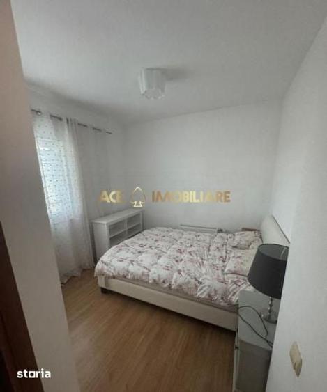 3 Camere de inchiriat | Baneasa - Felicity | Centrala | 2x Parcare - 5
