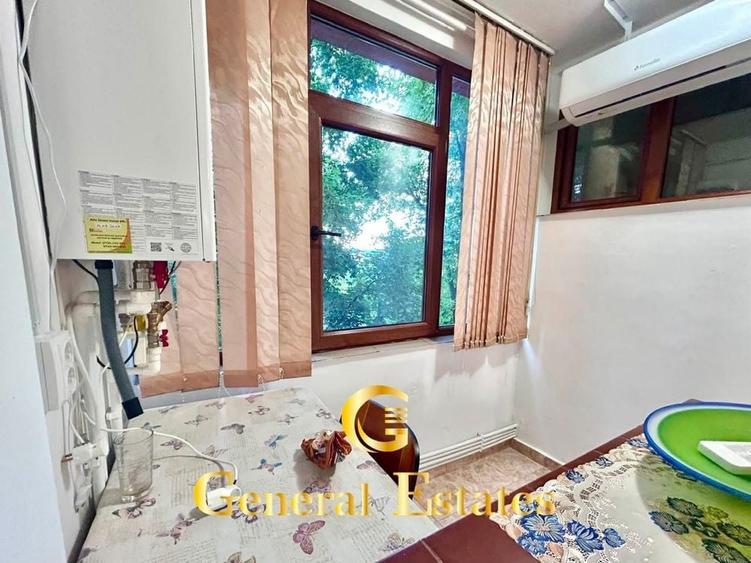 Garsonieră decomandată în Tătărași