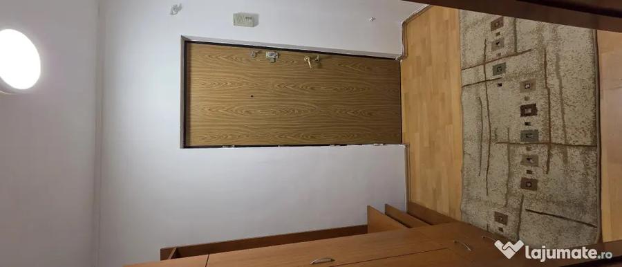 Apartament cu 2 camere decomandat în Pantelimon