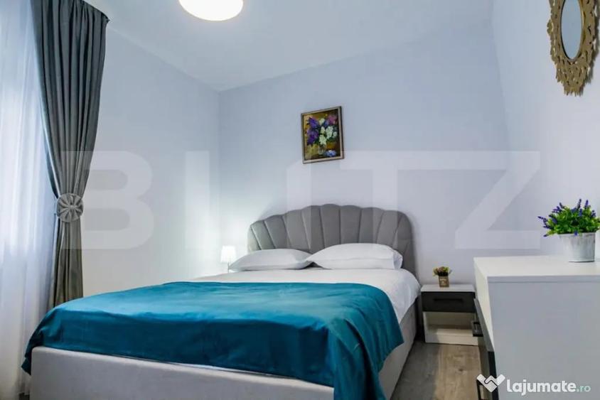 Vanzare Apartament 3 Camere + Loc Parcare | Zona Centrala - 4