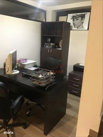 Agricultori - metrou Iancului -apartament 4 camere - intrare stradala - 7