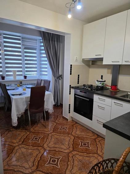 Apartament cu 2 camere decomandat în Sebastian