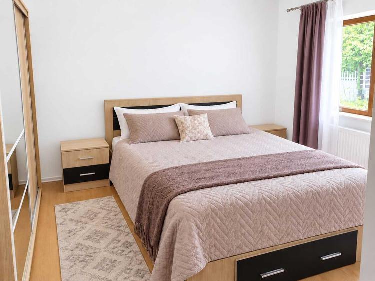 Casă cu 3 camere cu Teren 500 Mp în Berceni