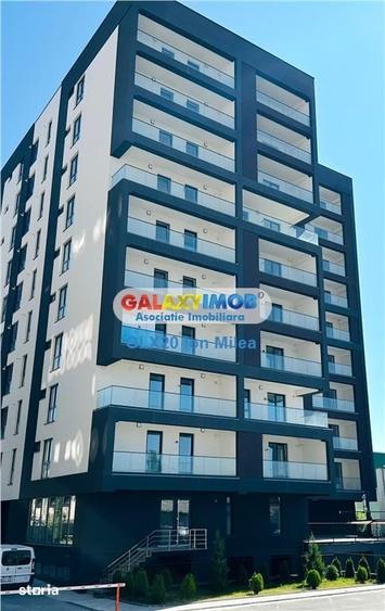 Vanzare apartament 2 camere bloc nou, metrou, comision 0 ! - 7