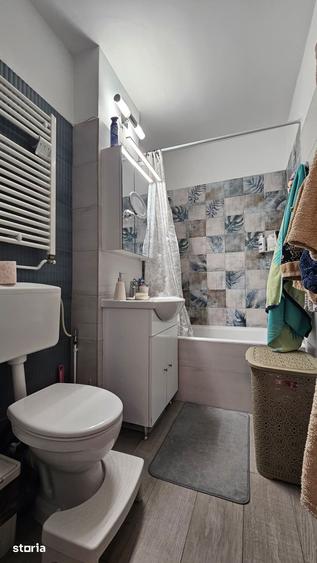 Apartament cu 3 camere decomandat în Griviței
