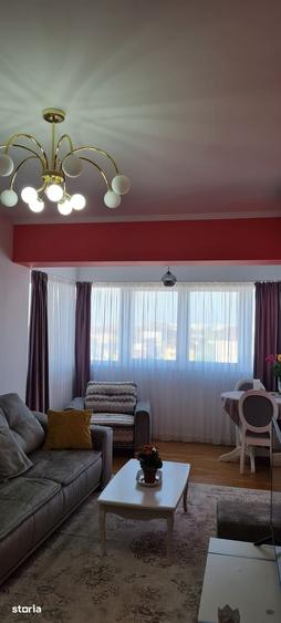 Apartament cu 4 camere în Central